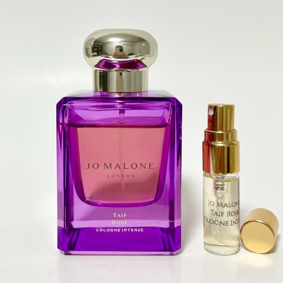 Jo Malone Taif Rose Intense (3ml) decant - Picture 2 of 3
